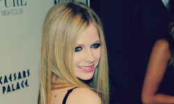 Forever my black star...