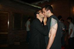 Fuck Yeah Gay Kisses