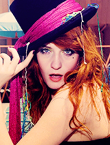 Porn fuckyesflorencewelch-blog:  Florence Welch photos