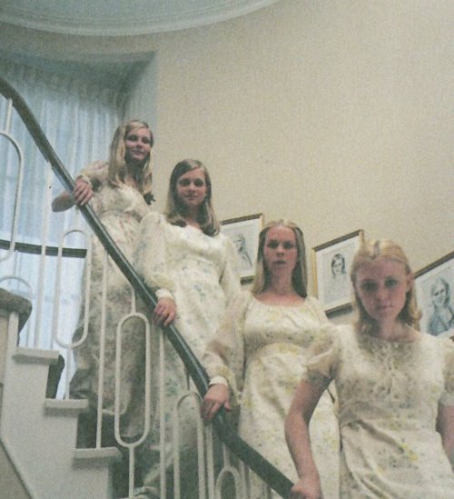 thereal1990s:The Virgin Suicides (1999)