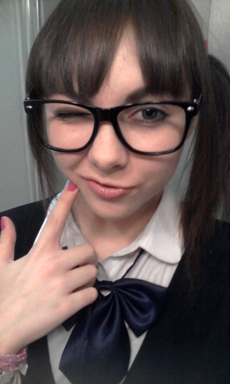 cardcaptormayonaka:  Ara~ I forgot to post these ^^”“ This is after I got my new bag for