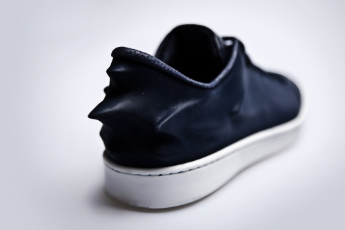 Hussein Chalayan For Puma Fall Winter 2011