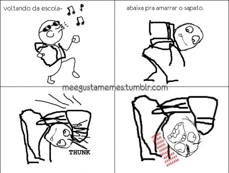 Per(feito) pra mim
