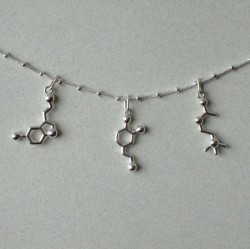 slytherynn:  jamzoni:  (from left to right)serotonin