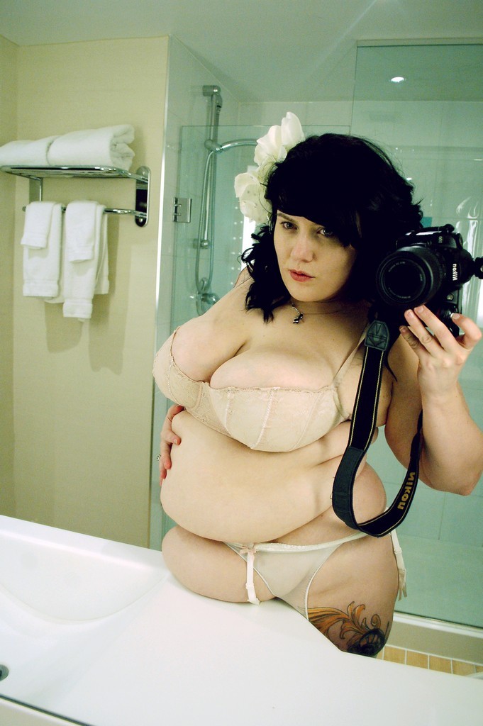 I Heart Fat Girls