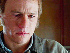  Heath Andrew Ledger (4 April 1979 – 22 January 2008) - We will never forget 