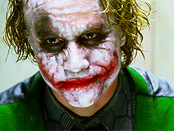 jolieing:   Heath Andrew Ledger (4 April 1979 – 22 January 2008) - We will never forget 