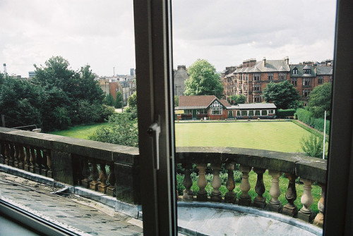 the bowling club by fraser.douglas on Flickr.