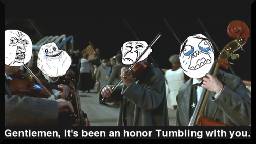leobsessed4life:  If the SOPA and PIPA bills pass and Tumblr gets banned, I just want to say that I love each and every one of you guys, and I am prepared to go down with the ship. 