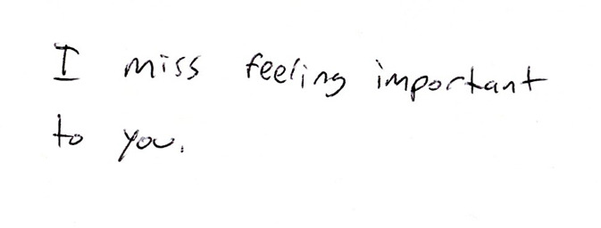 Simple Writings