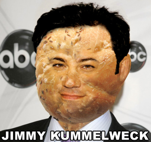 Jimmy Kummelweck