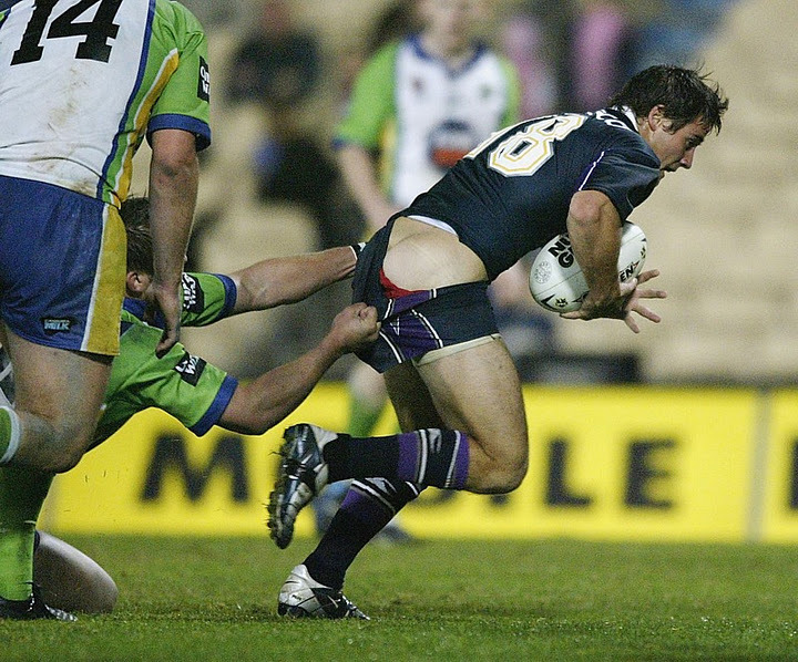 mancrushoftheday:   Cooper Cronk. Visit The Man Crush Blog | Twitter | Facebook