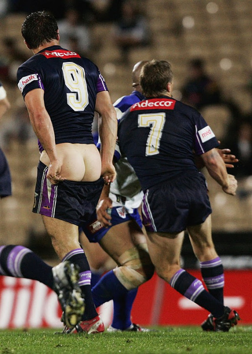shorts drop…