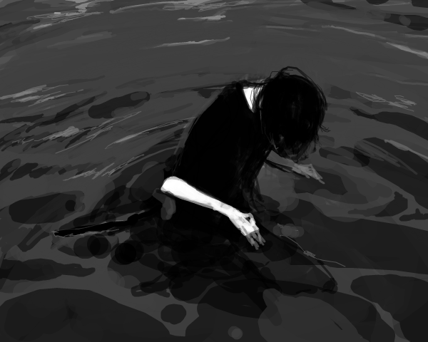 mavichan:  by ニッタ 