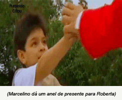 rebeldecitou:   Capitulo 29 - 1º Temporada.  