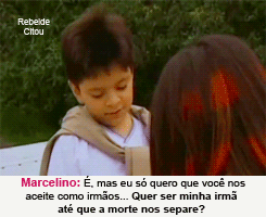 rebeldecitou:   Capitulo 29 - 1º Temporada.  