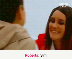 rebeldecitou:   Capitulo 29 - 1º Temporada.  