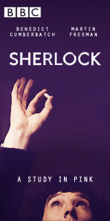 blackmoods:   “Sherlock proves that you don’t need 13 or 22 episodes in a series