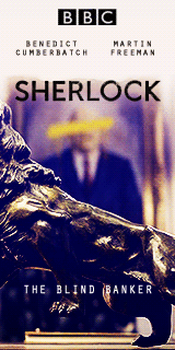 blackmoods:“Sherlock proves that you don’t need 13 or 22 episodes in a series to create a show you c