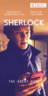 blackmoods:   “Sherlock proves that you don’t need 13 or 22 episodes in a series