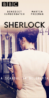 blackmoods:   “Sherlock proves that you don’t need 13 or 22 episodes in a series