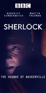 blackmoods:   “Sherlock proves that you don’t need 13 or 22 episodes in a series