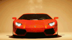 fuckyeahsexycars:  woot! another gif with watermark! 