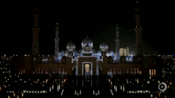 5th-avenue-nyc:   ‘Sheikh Zayed Mosque’