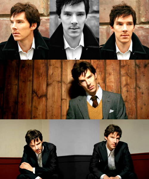 wolvinheart-deactivated20120212:Favorite Photoshoot of Benedict Cumberbatch → requested by le-captai