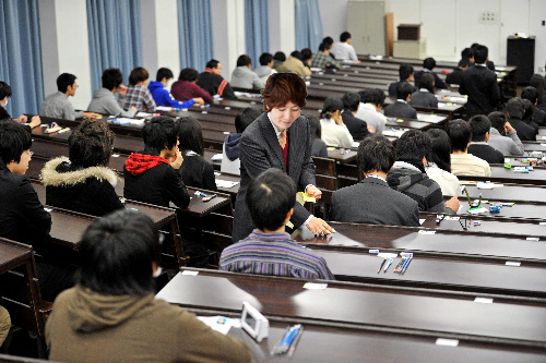 Mash Flow 川越シェフがセンター試験でカンニングしてる画像ください キニ速 気になる速報 Mash Flow 川越シェフがセンター試験でカンニングしてる画像ください キニ速 気になる速報