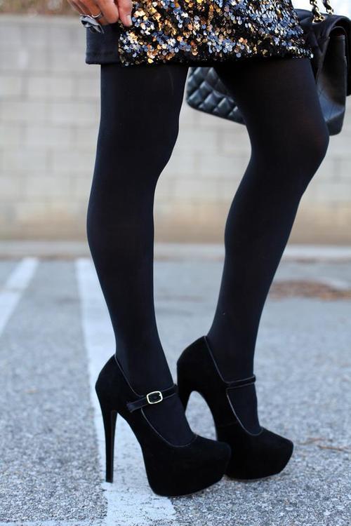 Killing Heels