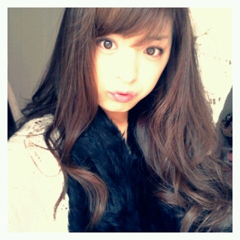 (via 寒い日の。の画像 | 和田絵莉オフィシャルブログ「めっちゃHappyやっちゅうねん。」Pow…)