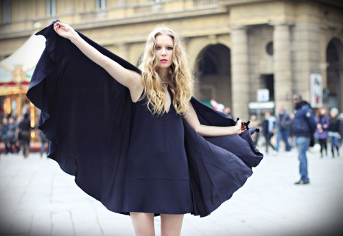 fashion-streetstyle:  2011 in pictures 