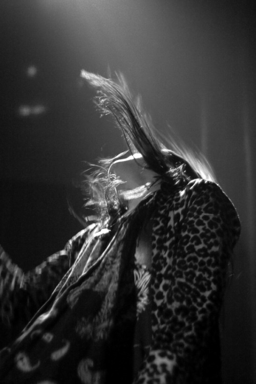 The Kills, Barcelona.