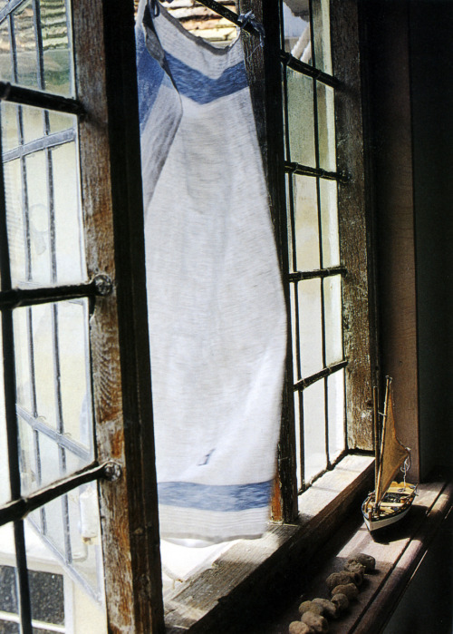 thisivyhouse: The window
