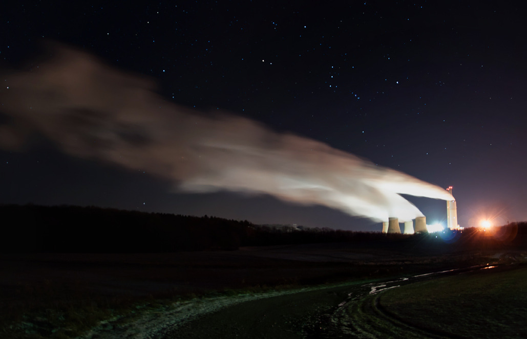 Power II | Shelocta, PA
Keystone Generating Station
Facebook | Twitter | Flickr | 500px | Google+
You may remember a shot from this same vantage point that I posted several weeks ago. The night that I shot Power, it was insanely windy,...