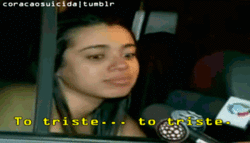 Nem com o possível fim do tumblr meus followers não vão mandar uma ask? 