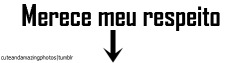  1ª regra do Tumblr: Sempre reblog se o