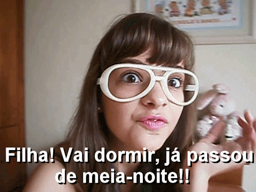 Acalme-se