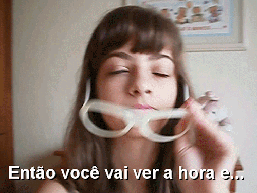 Acalme-se