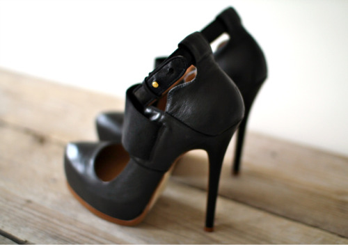 for the love of pretty