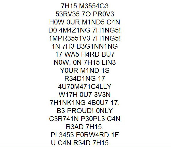 toptumbles:  C4N U R34D 7H15? 