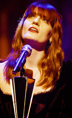 fuck yeah florence welch