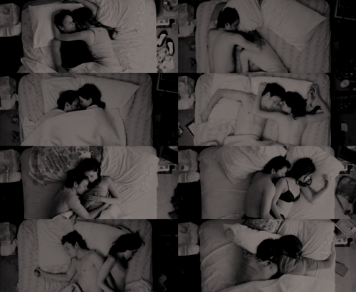 Hello, darling.