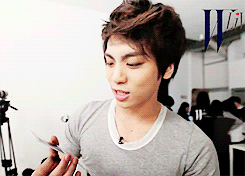 Chanyeol, I love you always