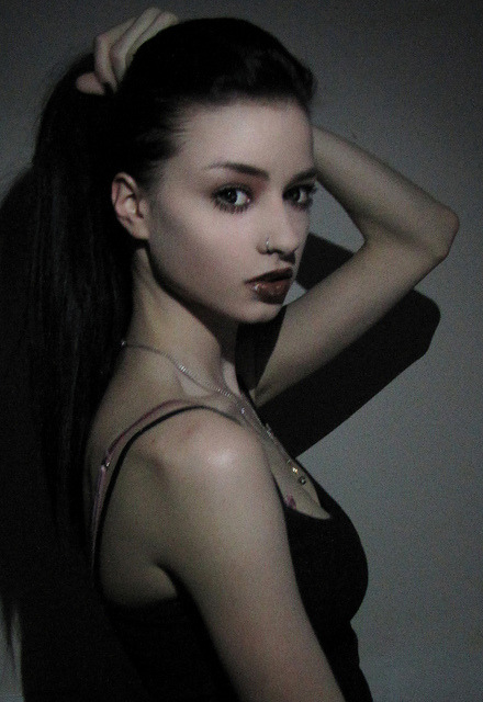 merryp:  Crop of my last image, I think I prefer it. Felice Fawn @ Profile 