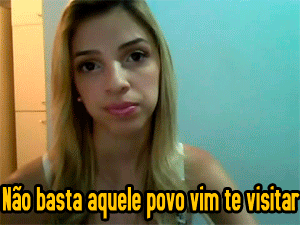 Você disse TV Globinho?