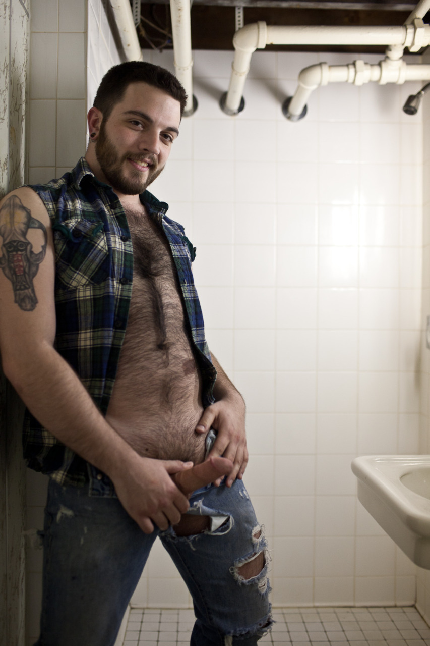 maxxelliott:  Maxx Elliott, Copyright 2011 Marlen Boro, all rights reserved 