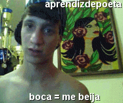 Brisa pra quem precisa