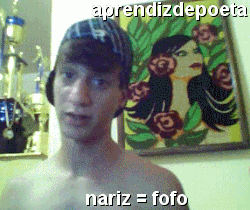 Brisa pra quem precisa